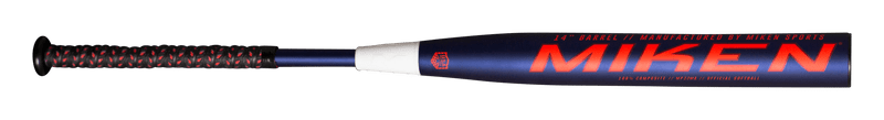 Clearance – 2022 Miken Freak Primo USA/ASA Maxload 14″ Slowpitch Softball Bat: MP22MA 4 Clearance – 2022 Miken Freak Primo USA/ASA Maxload 14″ Slowpitch Softball Bat: MP22MA - Image 2