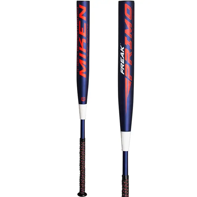 Clearance – 2022 Miken Freak Primo USA/ASA Maxload 14″ Slowpitch Softball Bat: MP22MA 3 Clearance – 2022 Miken Freak Primo USA/ASA Maxload 14″ Slowpitch Softball Bat: MP22MA