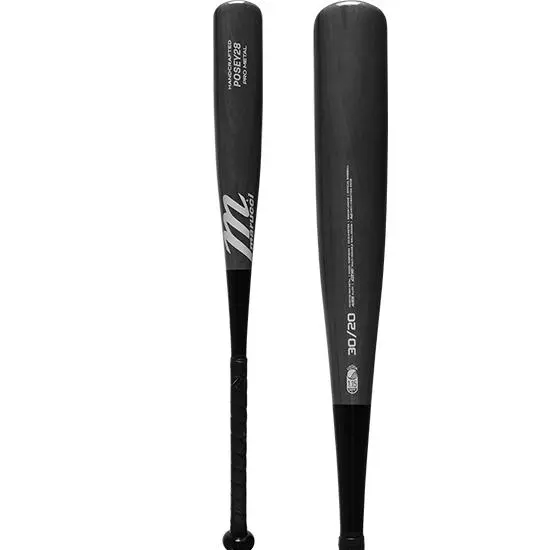 Clearance – Marucci POSEY28 Pro Metal SMOKE (-10) USSSA Baseball Bat: MSBP2810S 3 Clearance – Marucci POSEY28 Pro Metal SMOKE (-10) USSSA Baseball Bat: MSBP2810S