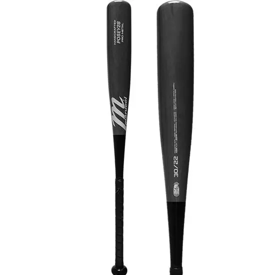 Clearance – Marucci POSEY28 Pro Metal SMOKE (-8) USSSA Baseball Bat: MSBP288S 3 Clearance – Marucci POSEY28 Pro Metal SMOKE (-8) USSSA Baseball Bat: MSBP288S