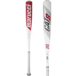 Clearance – Marucci Cat 8 (-5) USSSA Baseball Bat: MSBC85