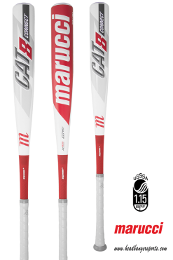Clearance – Marucci CAT 8 Connect (-5) USSSA Baseball Bat: MSBCC85 -Field Ready Shop Marucci Cat8 Connect 5 MSBCC85 800x