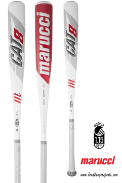Clearance – Marucci Cat 8 (-8) USSSA Baseball Bat: MSBC88 -Field Ready Shop Marucci Cat8 8 MSBC88 800x
