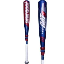 Clearance – Marucci CAT 9 Composite Pastime (-10) Junior Big Barrel Baseball Bat: MJBBCCP9A