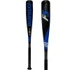 Clearance – Marucci F5 Junior Big Barrel Black USSSA (-10) Baseball Bat: MJBBF52