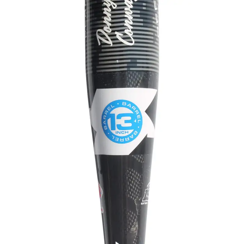Clearance – Suncoast Melee 3 Balanced 13″ 1 Piece SSUSA Senior Slowpitch Softball Bat: SM3SB 6 Clearance – Suncoast Melee 3 Balanced 13″ 1 Piece SSUSA Senior Slowpitch Softball Bat: SM3SB - Image 5