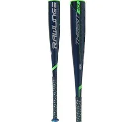 Clearance – 2019 Rawlings Threat (-10) USSSA Baseball Bat: UT9T10