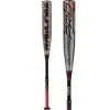 Clearance – 2021 Rawlings Quatro Pro (-12) USA Baseball Bat: US1Q12