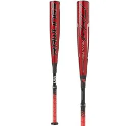 Clearance – 2020 Rawlings Quatro Pro (-8) USA Baseball Bat: USZQ8