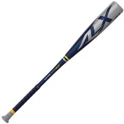Clearance – 2022 Easton ALPHA ALX (-10) 2 3/4″ USSSA Baseball Bat: SL22AL10 -Field Ready Shop SL22AL10 3 800x