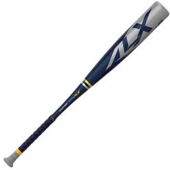 Clearance – 2022 Easton ALPHA ALX (-8) 2 3/4″ USSSA Baseball Bat: SL22AL8 -Field Ready Shop SL22AL8 2 800x
