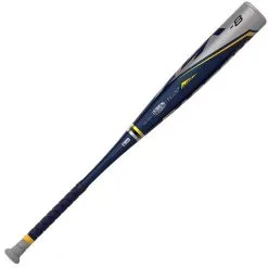 Clearance – 2022 Easton ALPHA ALX (-8) 2 3/4″ USSSA Baseball Bat: SL22AL8 -Field Ready Shop SL22AL8 3 800x