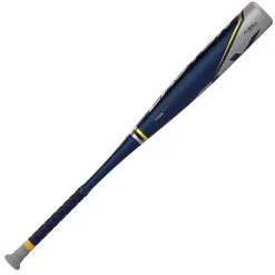 Clearance – 2022 Easton ALPHA ALX (-8) 2 3/4″ USSSA Baseball Bat: SL22AL8 -Field Ready Shop SL22AL8 4 800x