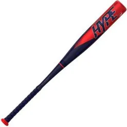 Clearance – 2022 Easton ADV HYPE (-10) 2 3/4″ USSSA Baseball Bat: SL22HYP10 -Field Ready Shop SL22HYP10 1 800x