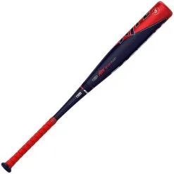 Clearance – 2022 Easton ADV HYPE (-5) 2 5/8″ USSSA Baseball Bat: SL22HYP58 -Field Ready Shop SL22HYP58 2 800x