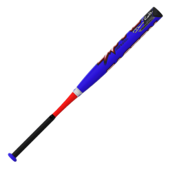 Clearance – 2022 Easton Empire Dennis Rulli 13.75″ Balanced SSUSA Slowpitch Softball Bat: SP22EM2B -Field Ready Shop SP22EM2B.358 2 800x