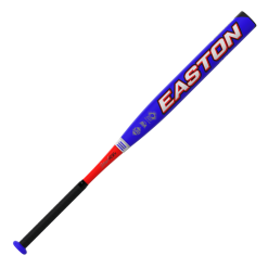 Clearance – 2022 Easton Empire Dennis Rulli 13.75″ Balanced SSUSA Slowpitch Softball Bat: SP22EM2B -Field Ready Shop SP22EM2B.358 3 800x