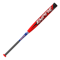 Clearance – 2022 Easton Empire Ron Salcedo 12.75″ Loaded SSUSA Slowpitch Softball Bat: SP22RS2L -Field Ready Shop SP22R2SL.363 1 800x
