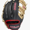 Wilson A2000 11.25" Pedroia Fit Baseball Glove (Throw Right)