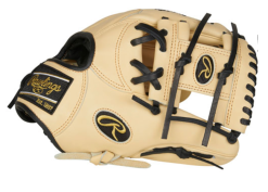 Rawlings 2021 Heart Of The Hide 11.5" I-Web Glove (Throw Right)