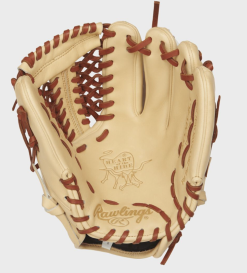 Rawlings Heart Of The Hide Modified Trapeze 11.75" Glove (Throw Right) -Field Ready Shop ScreenShot2021 12 11at11.20.43AM