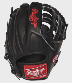 Rawlings Heart Of The Hide 11.5" Corey Seager Game Day Glove (Throw Right) -Field Ready Shop ScreenShot2021 12 11at11.56.09AM