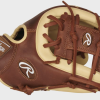 Rawlings Heart Of The Hide 11.5" I-Web Glove (Throw Right) -Field Ready Shop ScreenShot2021 12 13at11.14.16AM