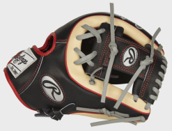 Rawlings Heart Of The Hide R2G Infield 11.5" Glove (Throw Right)