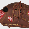 Rawlings 2021 Heart Of The Hide 11.75" Pitcher/Infield Glove (Throw Right)