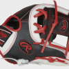 Rawlings 2021 Heart Of The Hide Hyper Shell 11.5" Infield Glove (Throw Right) -Field Ready Shop ScreenShot2021 12 13at12.43.19PM