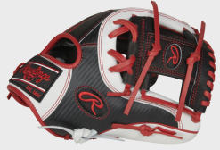 Rawlings 2021 Heart Of The Hide Hyper Shell 11.5" Infield Glove (Throw Right)