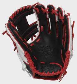 Rawlings 2021 Heart Of The Hide Hyper Shell 11.5" Infield Glove (Throw Right) -Field Ready Shop ScreenShot2021 12 13at12.43.46PM