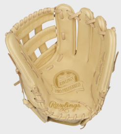 Rawlings 2021 Pro Preferred Kris Bryant Gameday Glove 12.25" (Throw Right) -Field Ready Shop ScreenShot2021 12 13at2.42.02PM
