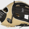 Rawlings 2021 Pro Preferred 11.5" Infield Glove (Throw Right)