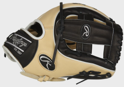 Rawlings 2021 Pro Preferred 11.5" Infield Glove (Throw Right)