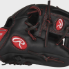 Rawlings R9 Series Pro Taper 11.25" Infield Glove (Throw Right) -Field Ready Shop ScreenShot2021 12 13at3.24.52PM