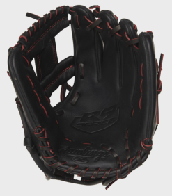 Rawlings R9 Series Pro Taper 11.25" Infield Glove (Throw Right) -Field Ready Shop ScreenShot2021 12 13at3.26.53PM