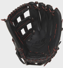 Rawlings R9 Series Pro Taper 12" Outfield Glove (Throw Right) -Field Ready Shop ScreenShot2021 12 13at3.35.25PM