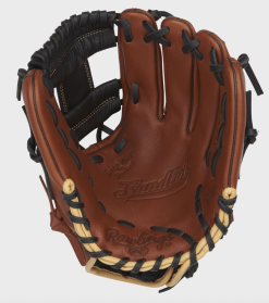 Rawlings Sandlot Series 11.5" Infield Glove (Throw Right) -Field Ready Shop ScreenShot2021 12 13at3.48.55PM