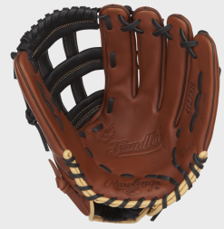 Rawlings Sandlot Series 12.75" Outfield Glove (Throw Right) -Field Ready Shop ScreenShot2021 12 13at4.31.44PM