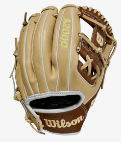 Wilson A2000 Baseball Glove 11.5" (Throw Right)