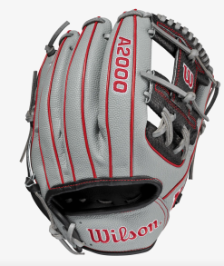 2021 Wilson A2000 11.75" Baseball Glove (Throw Right)