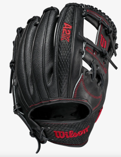 2021 Wilson A2K 11.75" Baseball Glove (Throw Right)