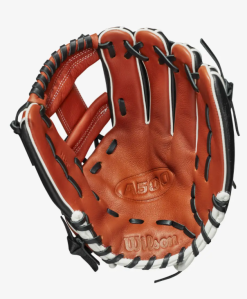 2021 Wilson A500 11.5" Baseball Glove (Throw Left) -Field Ready Shop ScreenShot2021 12 30at2.10.52PM 29664e06 87c4 4675 83b6 ac003d483ee3
