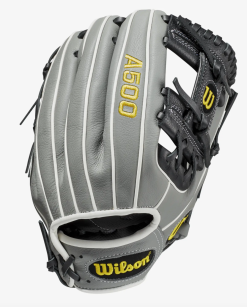 2021 Wilson A500 11.0" Baseball Glove (Throw Left)