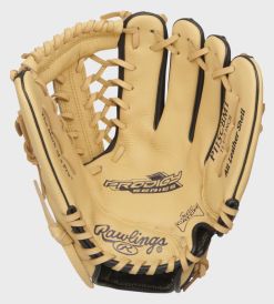 Rawlings Prodigy Series 11.5" Baseball Glove (Throw Left) -Field Ready Shop ScreenShot2022 01 07at3.25.10PM