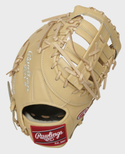2021 Rawlings Pro Preferred 13" First Base Mitt (Throw Right)