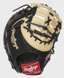Rawlings Heart Of The Hide 13" First Base Mitt (Throw Right)