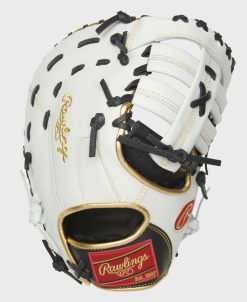 Rawlings Encore 12" First Base Mitt (Throw Right)