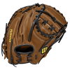 Wilson A900 34" Catcher's Mitt (Throw Right) -Field Ready Shop ScreenShot2022 01 10at2.11.47PM